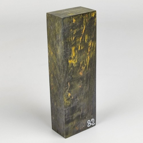 Карельська береза #82