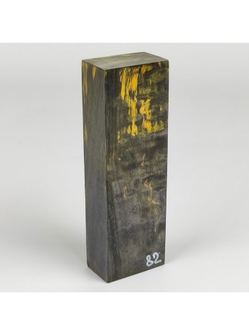 Карельська береза #82