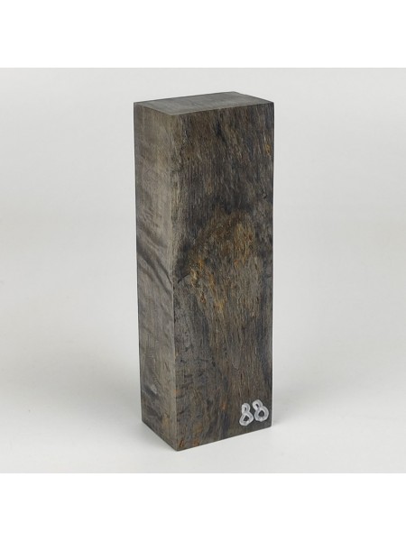 Карельська береза #88