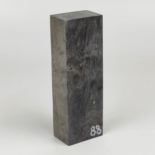 Карельська береза #88