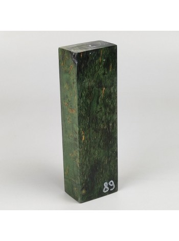 Карельська береза #89