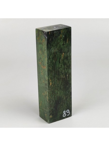 Карельська береза #89