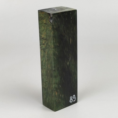 Карельська береза #89