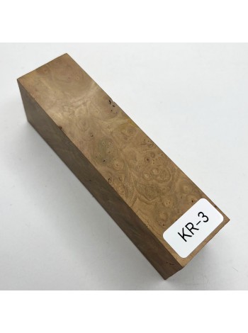 Корінь вірменського горіха (KR-3)
