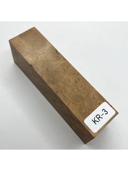Корінь вірменського горіха (KR-3)