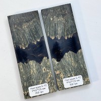 Накладки гібрид #G92