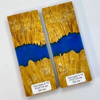 Накладки гібрид #G93