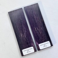 Накладки карельська береза №87