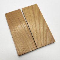 Накладки лох сріблястий №3