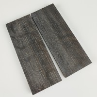 Накладки дуб морений чорний