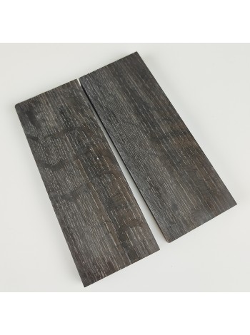 Накладки дуб морений чорний