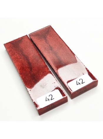 Накладки смола №42