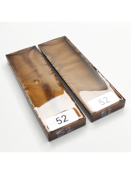 Накладки смола №52