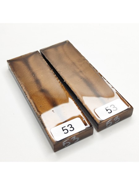 Накладки смола №53