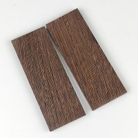 Накладки Венге сухой (12*50*130 мм)