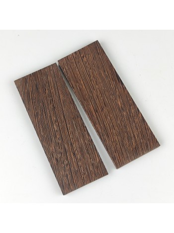 Накладки Венге СТАБ (10*45*125 мм)