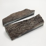 Накладки ріг лося