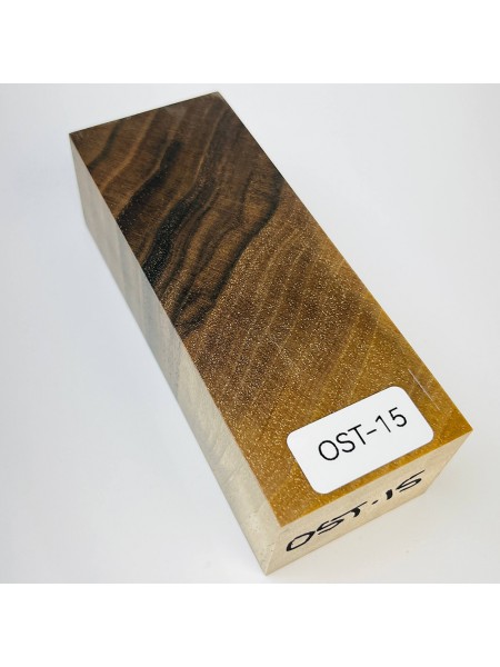 Горіх стабілізований (OST-15)