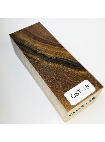 Горіх стабілізований (OST-18)