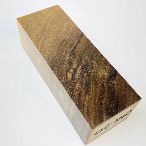 Горіх стабілізований (OST-20)