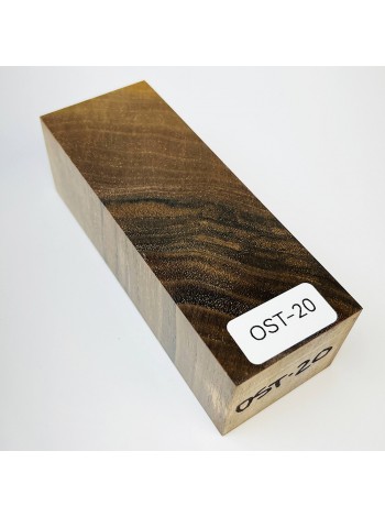 Горіх стабілізований (OST-20)