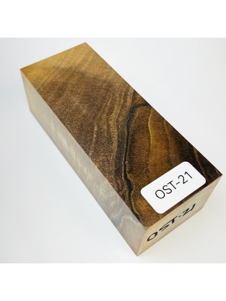 Горіх стабілізований (OST-21)