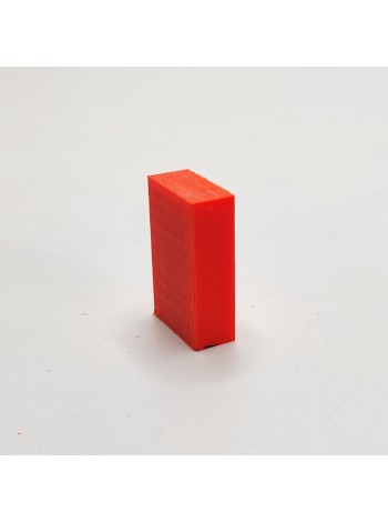 Проставка мікарта "оранж" 