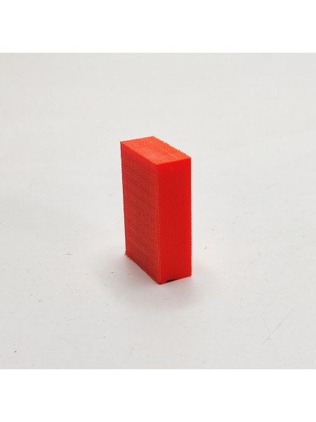 Проставка мікарта "оранж" 