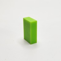 Проставка мікарта "салат" 