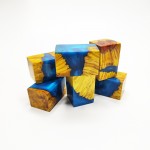 Проставки гібриди