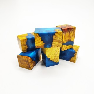 Проставки гібриди