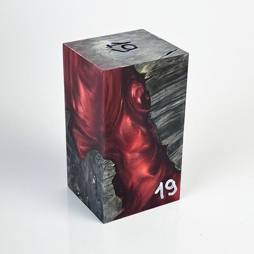 Проставка №19