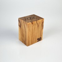 Проставка №50