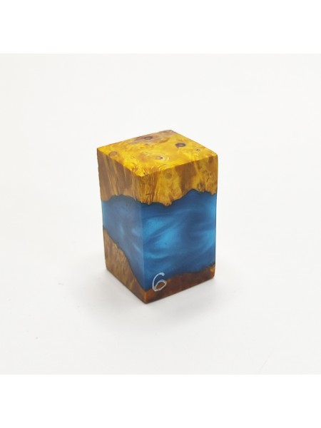 Проставка №6