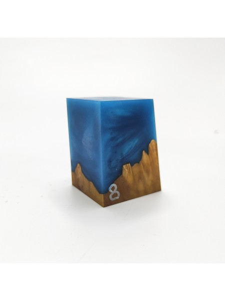 Проставка №8