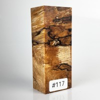 Шпальт бука стабілізований №117