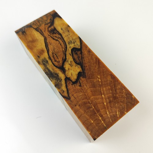 Шпальт бука стабілізований №119