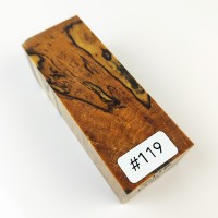 Шпальт бука стабілізований №119