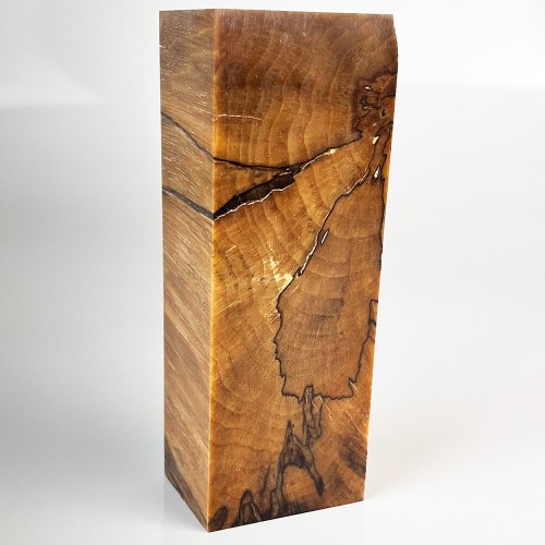 Шпальт бука стабілізований №123