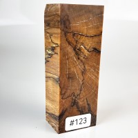 Шпальт бука стабілізований №123