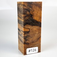 Шпальт бука стабілізований №126