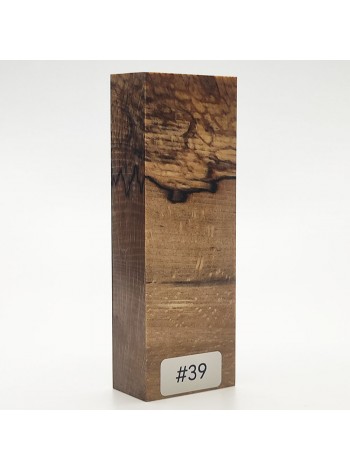 Шпальт бука стабілізований №39