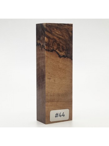 Шпальт бука стабілізований №44