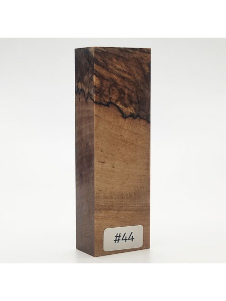 Шпальт бука стабілізований №44