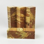 Шпальт бука стабилизированный