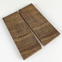 Накладки сукупіра торцеві, сухі (асортимент)