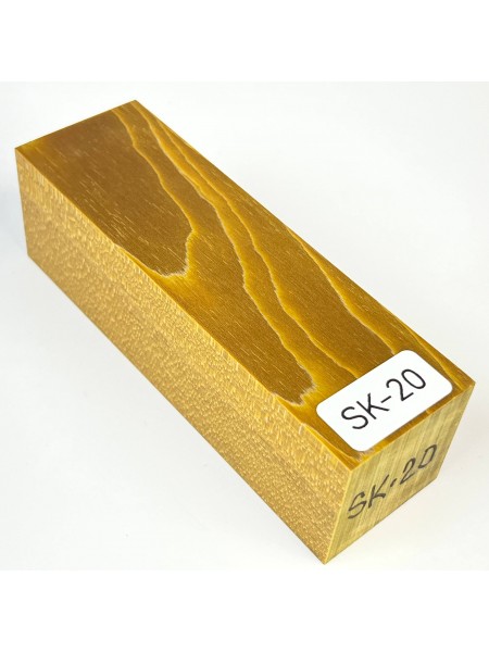 Сувіль клена стабіл. (SK-20)