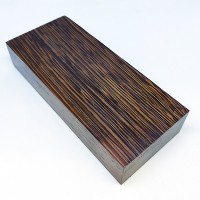 Венге 35*50*130 мм (ВИДЕО)