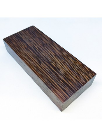 Венге 25*45*100 мм (ВИДЕО)