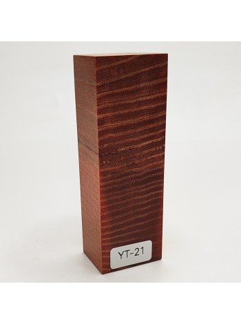 Ясень торцевой стаб. "YA-21"